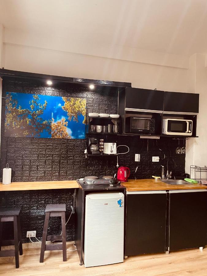 Apartamento Departamento Cerca Del Obelisco En Casco Histórico Ciudad Autónoma de Buenos Aires