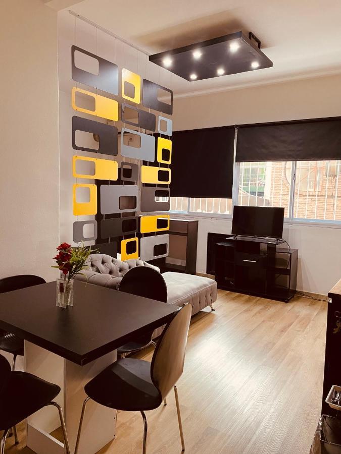 Departamento Cerca Del Obelisco En Casco Histórico Apartamento