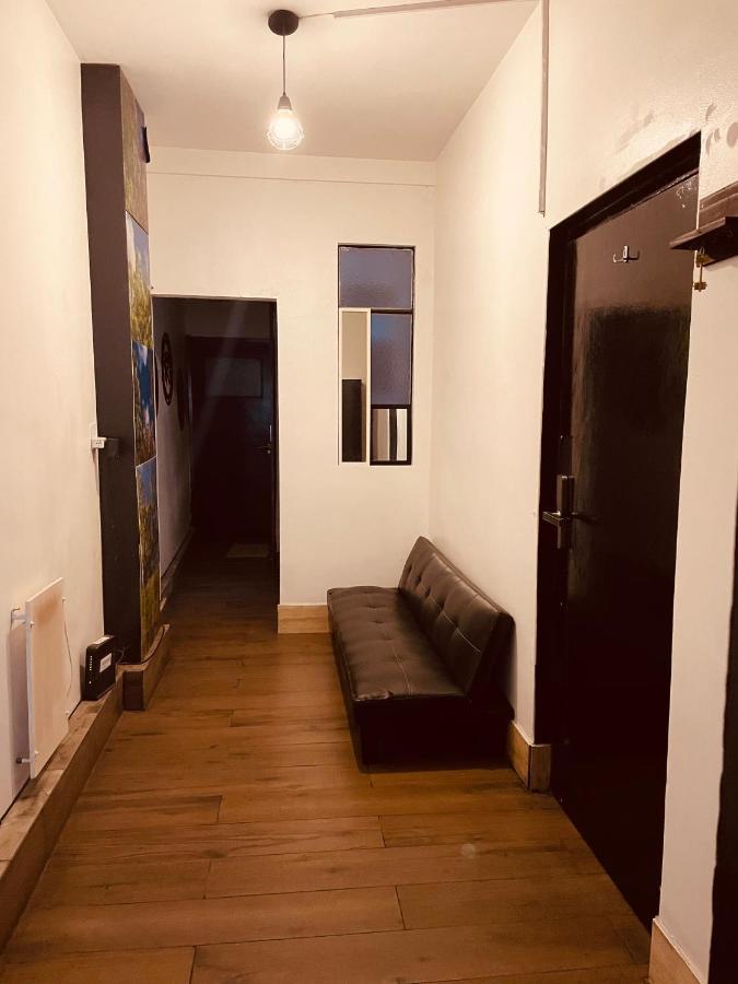 Apartamento Departamento Cerca Del Obelisco En Casco Histórico *