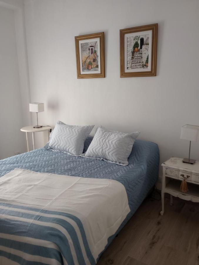 Apartment Arte Y Musica *