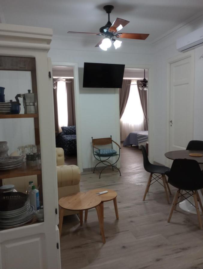 Apartment Arte Y Musica Buenos Aires