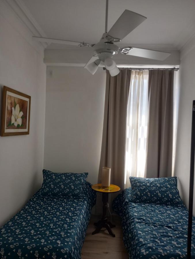 Apartment Arte Y Musica *