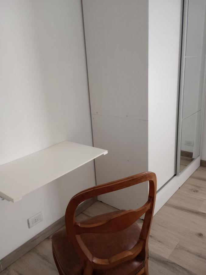 Arte Y Musica Apartment Buenos Aires