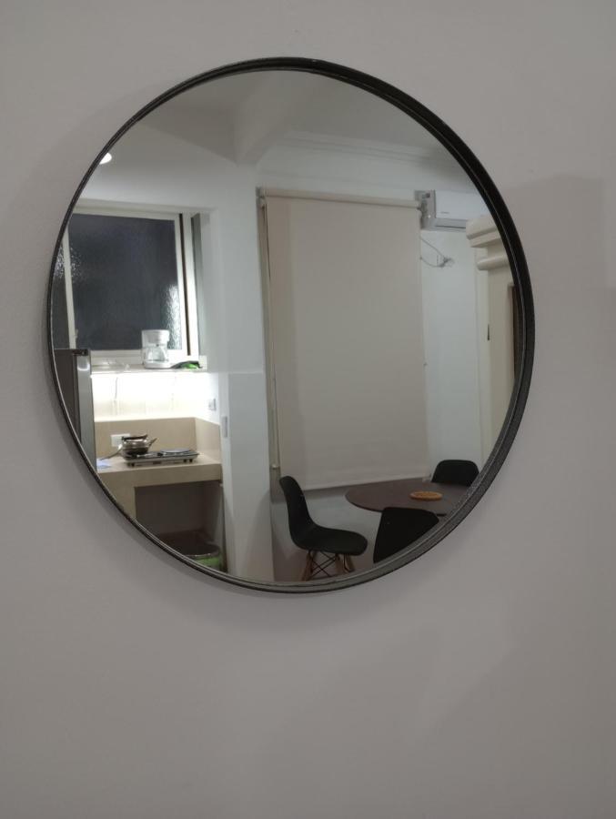Arte Y Musica Apartment Buenos Aires