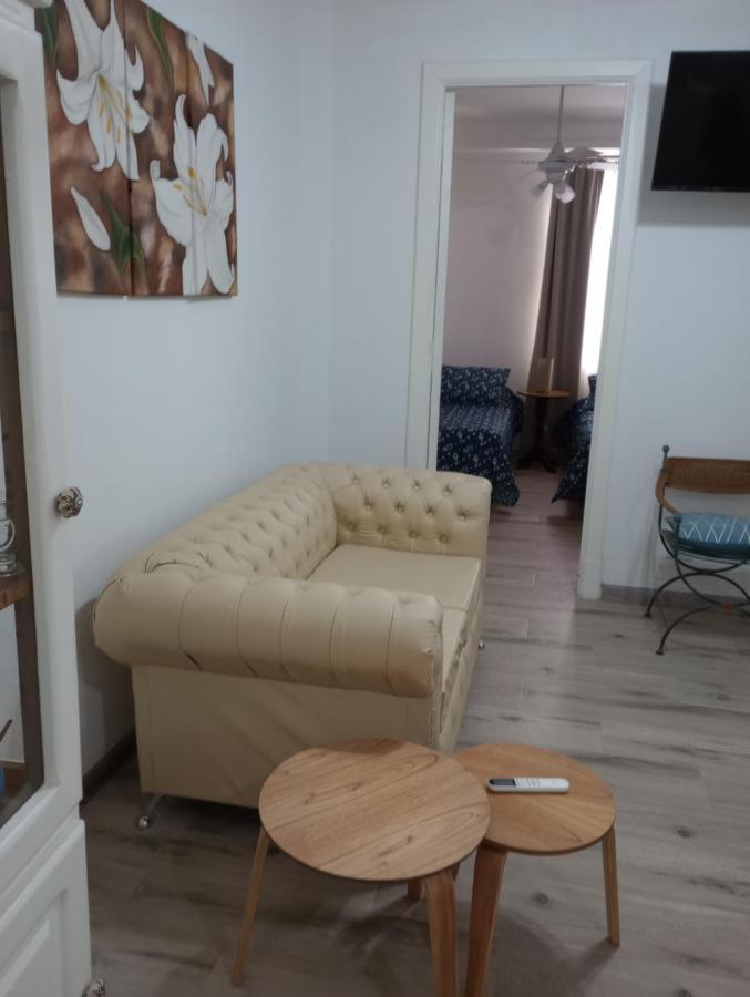 Arte Y Musica Apartment *