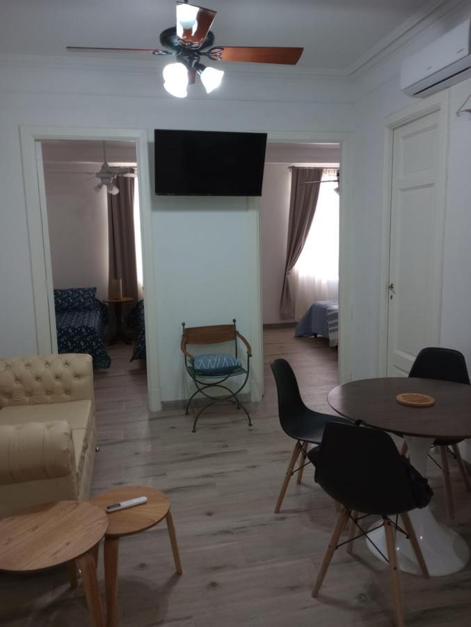 Apartment Arte Y Musica Buenos Aires