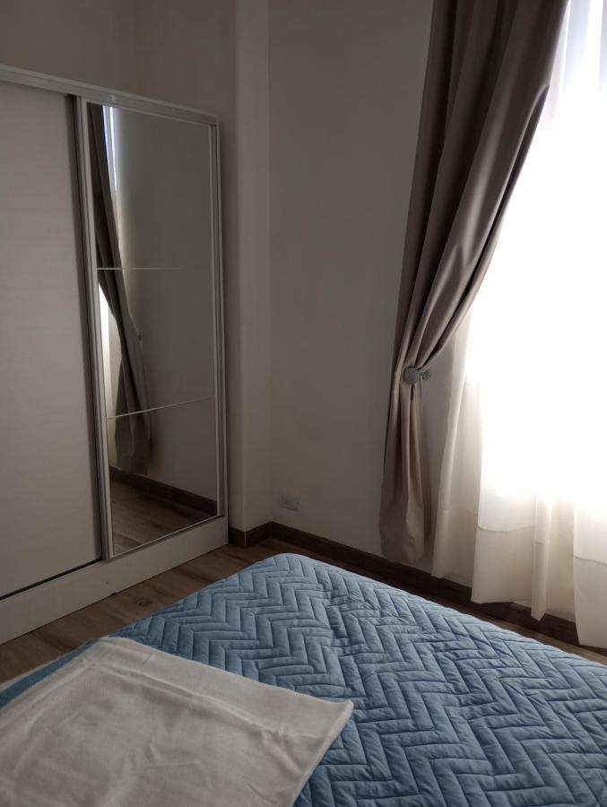 Arte Y Musica Apartment Buenos Aires