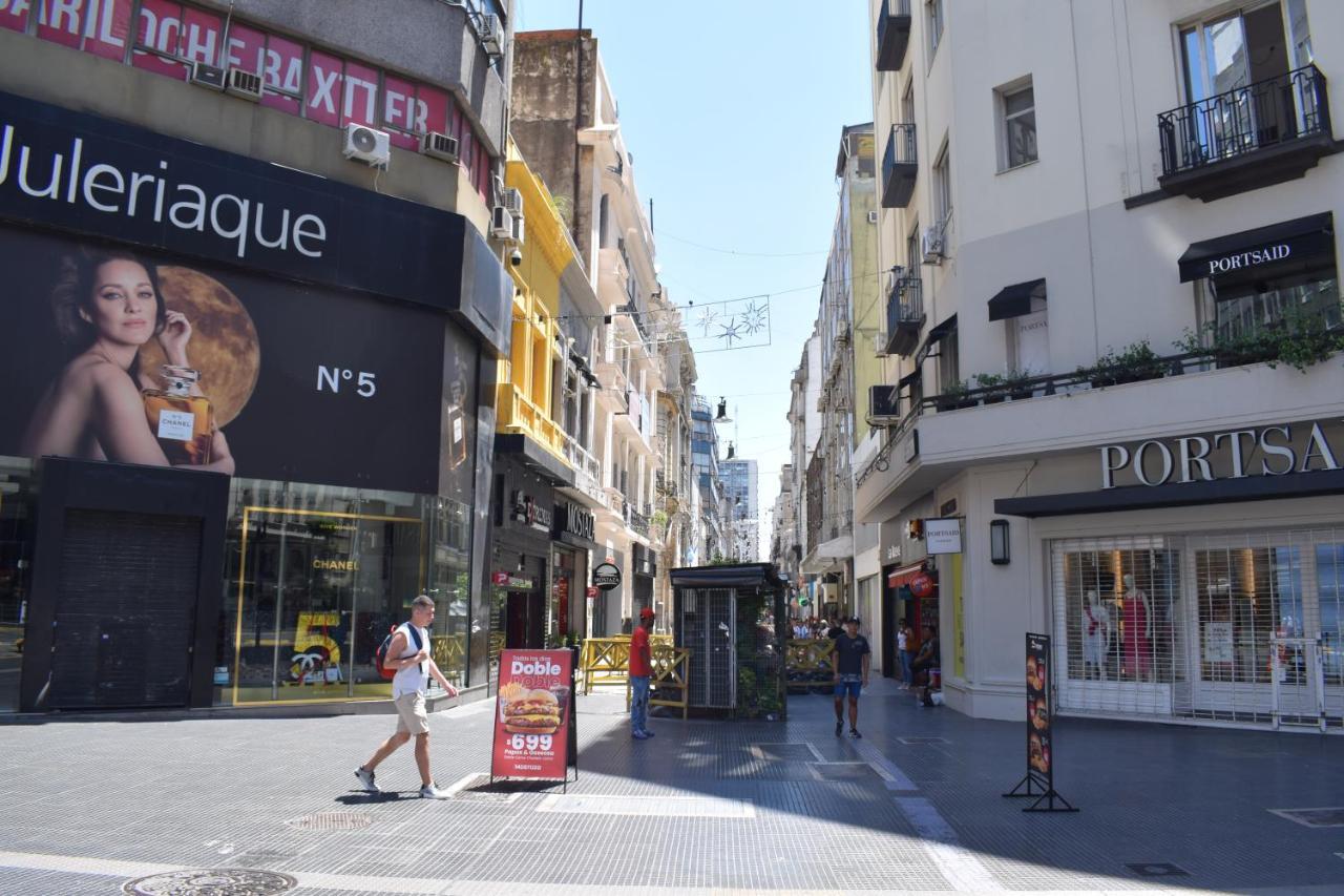 Apartment Arte Y Musica Buenos Aires