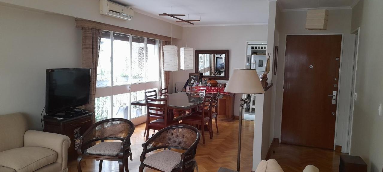 Torre Barrancas De Belgrano Apartment Buenos Aires