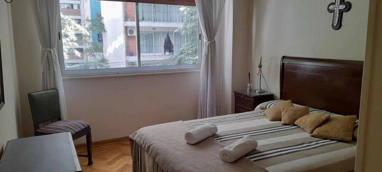 Torre Barrancas De Belgrano Apartment