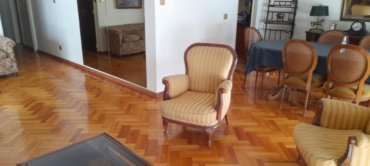 Torre Barrancas De Belgrano Apartment Buenos Aires