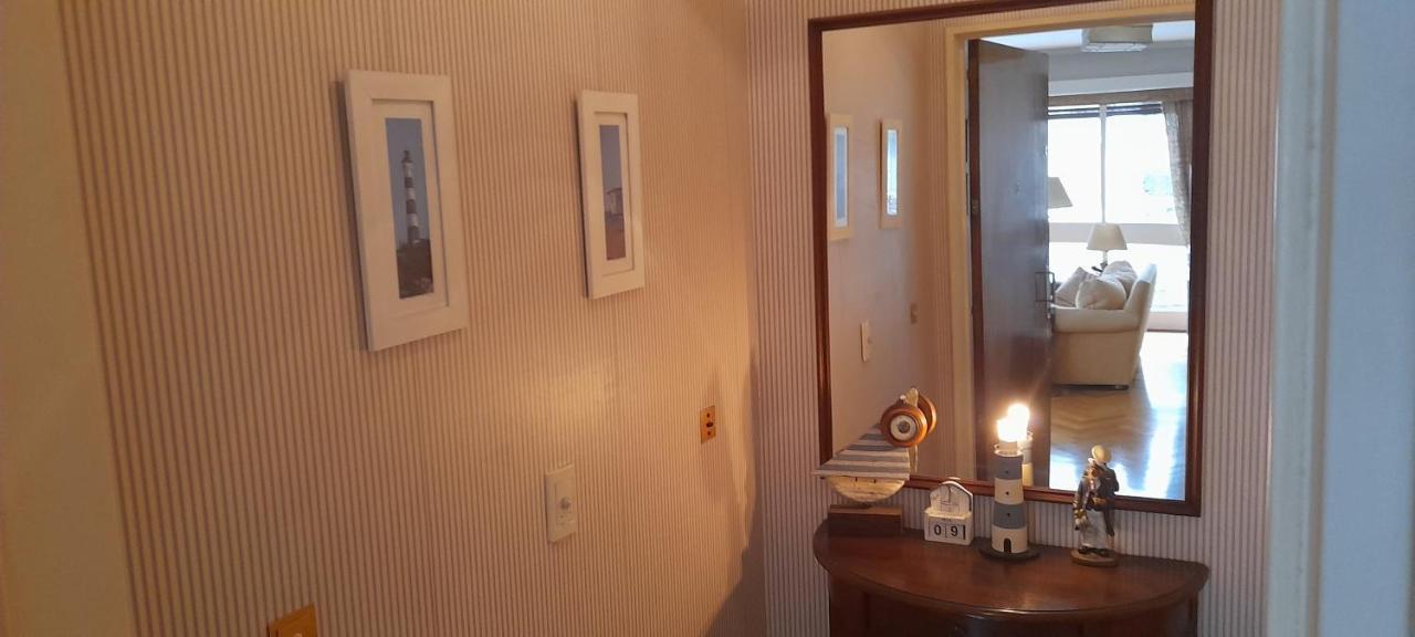 Apartment Torre Barrancas De Belgrano *