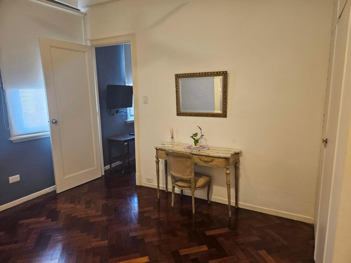 Apartamento Obelisco *