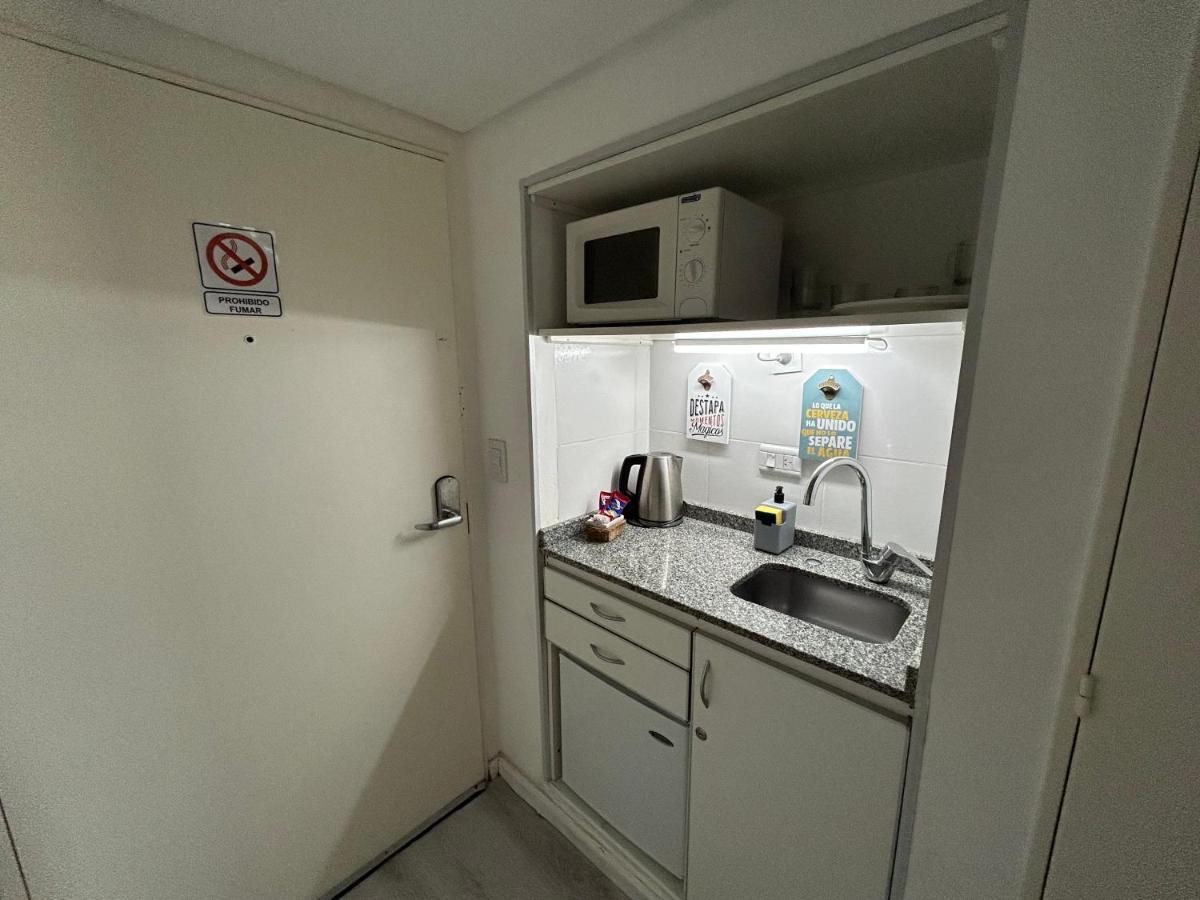 Apartment Desde Alturas