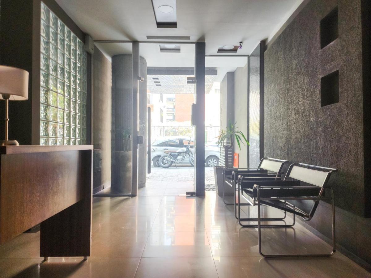 G&g - Nunez Cozy * Buenos Aires