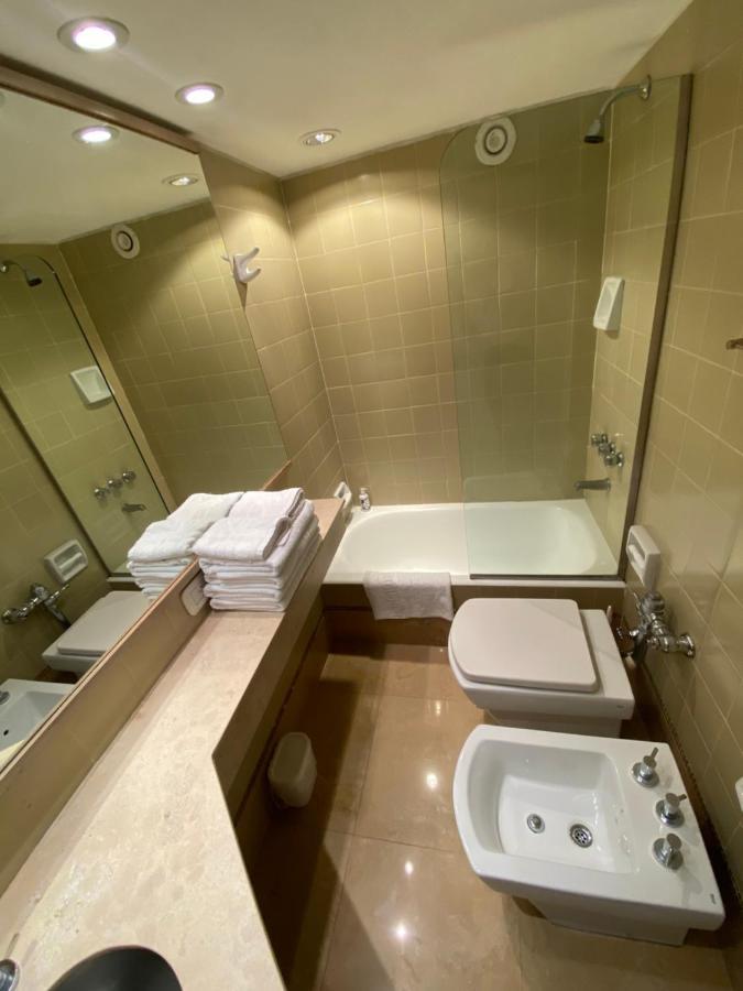 Apartamento Centro Buenos Aires