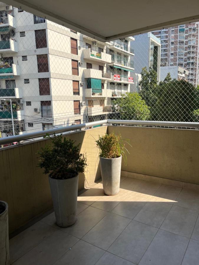 Departamento 2 Amb De Lujo En Belgrano 2b Apartamento
