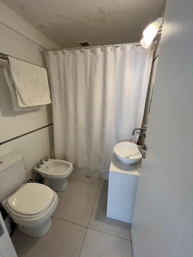 Departamento 2 Amb De Lujo En Belgrano 2b Apartamento Ciudad Autónoma de Buenos Aires