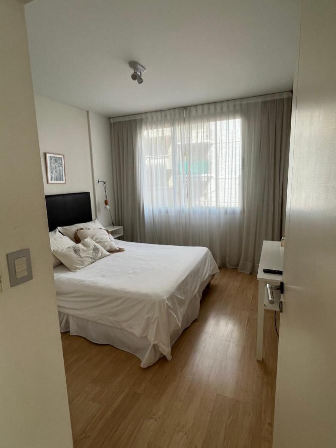 Departamento 2 Amb De Lujo En Belgrano 2b Ciudad Autónoma de Buenos Aires