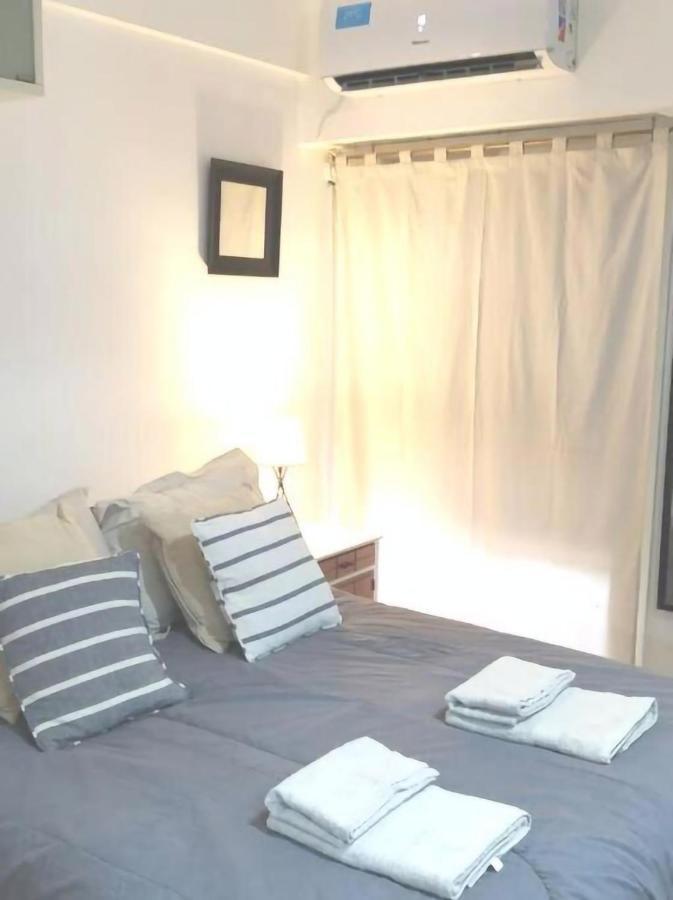 Super Ambiente En El Corazon De Apartment