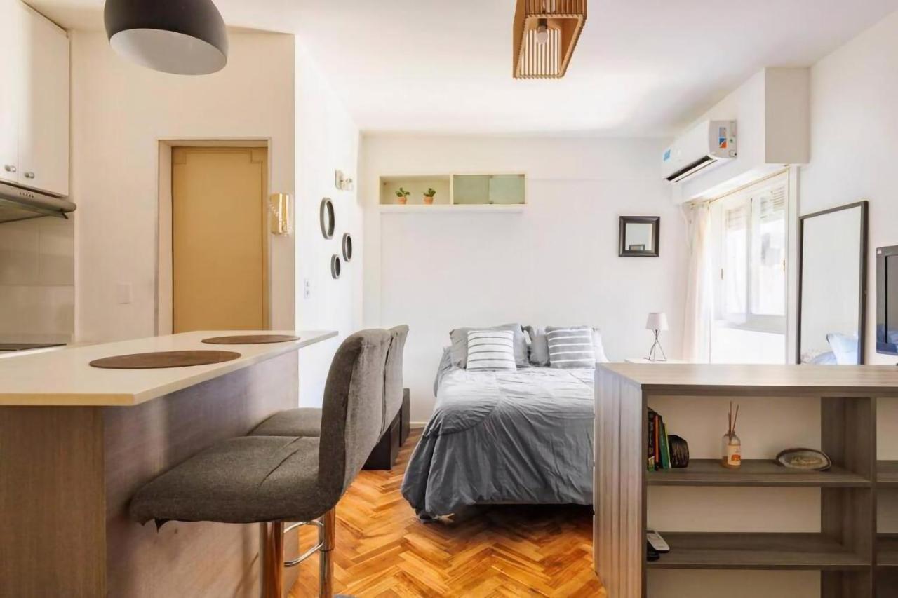 Apartment Super Ambiente En El Corazon De *