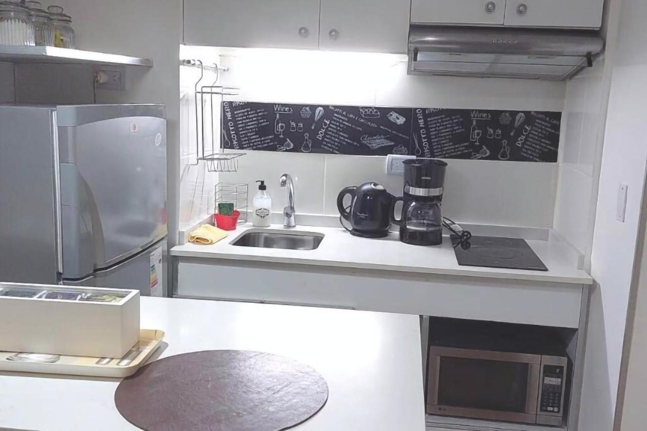 Apartment Super Ambiente En El Corazon De