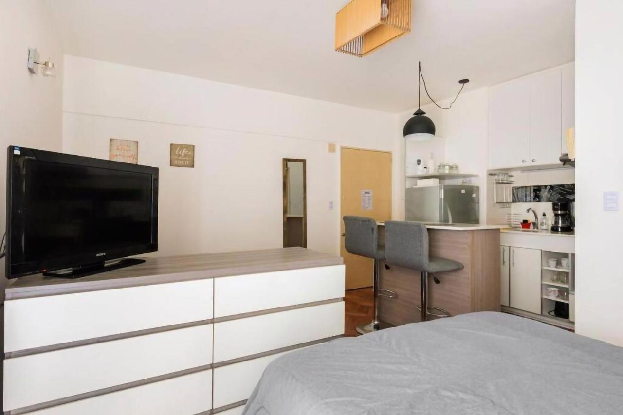 Apartment Super Ambiente En El Corazon De Buenos Aires