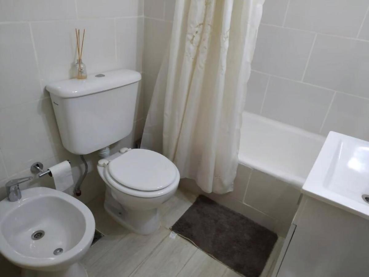 Apartment Super Ambiente En El Corazon De Buenos Aires