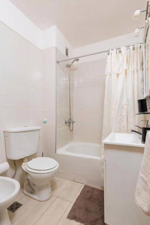 Super Ambiente En El Corazon De Apartment Buenos Aires
