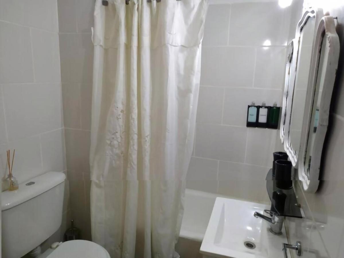 Apartment Super Ambiente En El Corazon De Buenos Aires