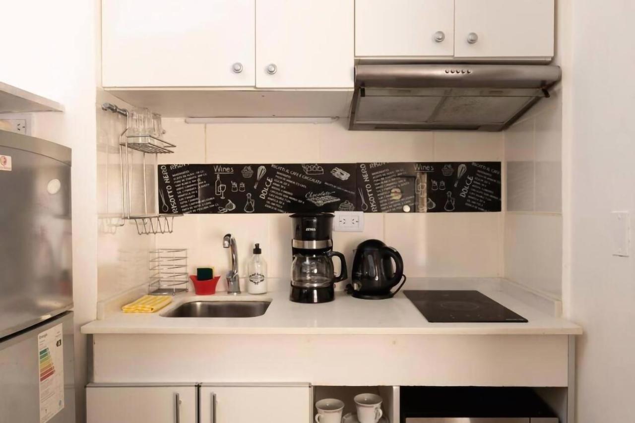 Apartment Super Ambiente En El Corazon De *