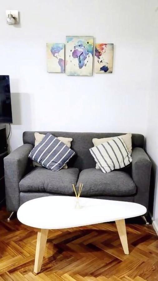 Super Ambiente En El Corazon De Apartment