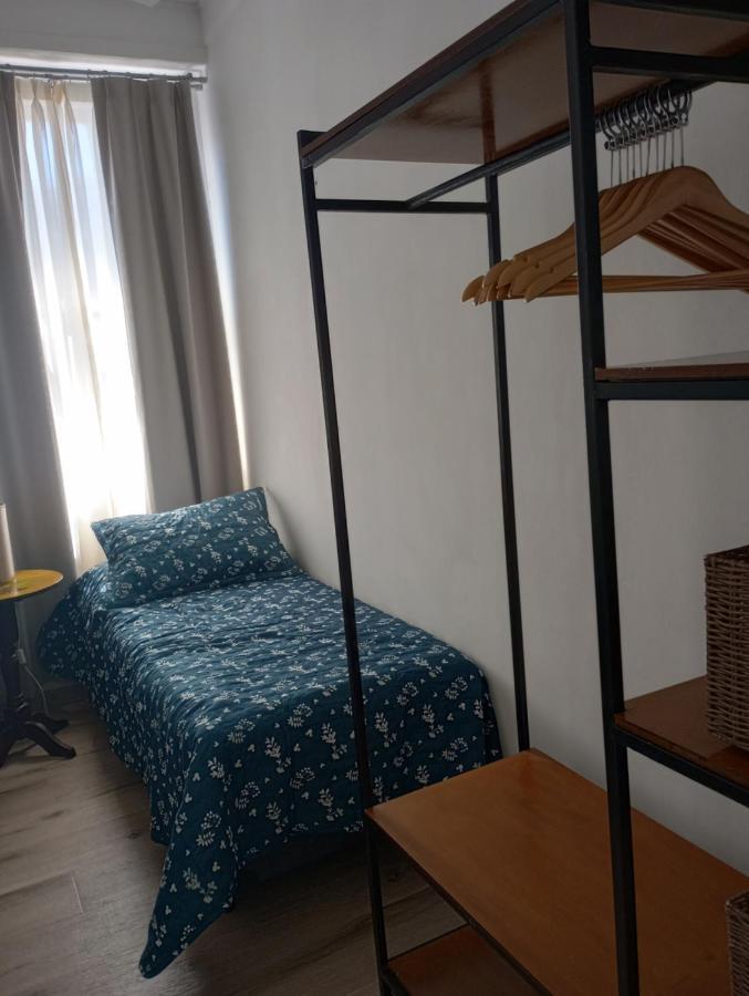 Arte Y Musica Apartment