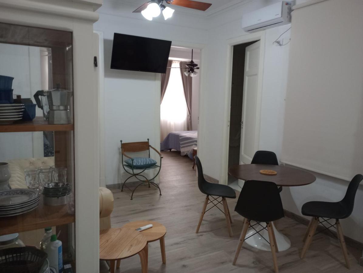 Apartment Arte Y Musica Buenos Aires