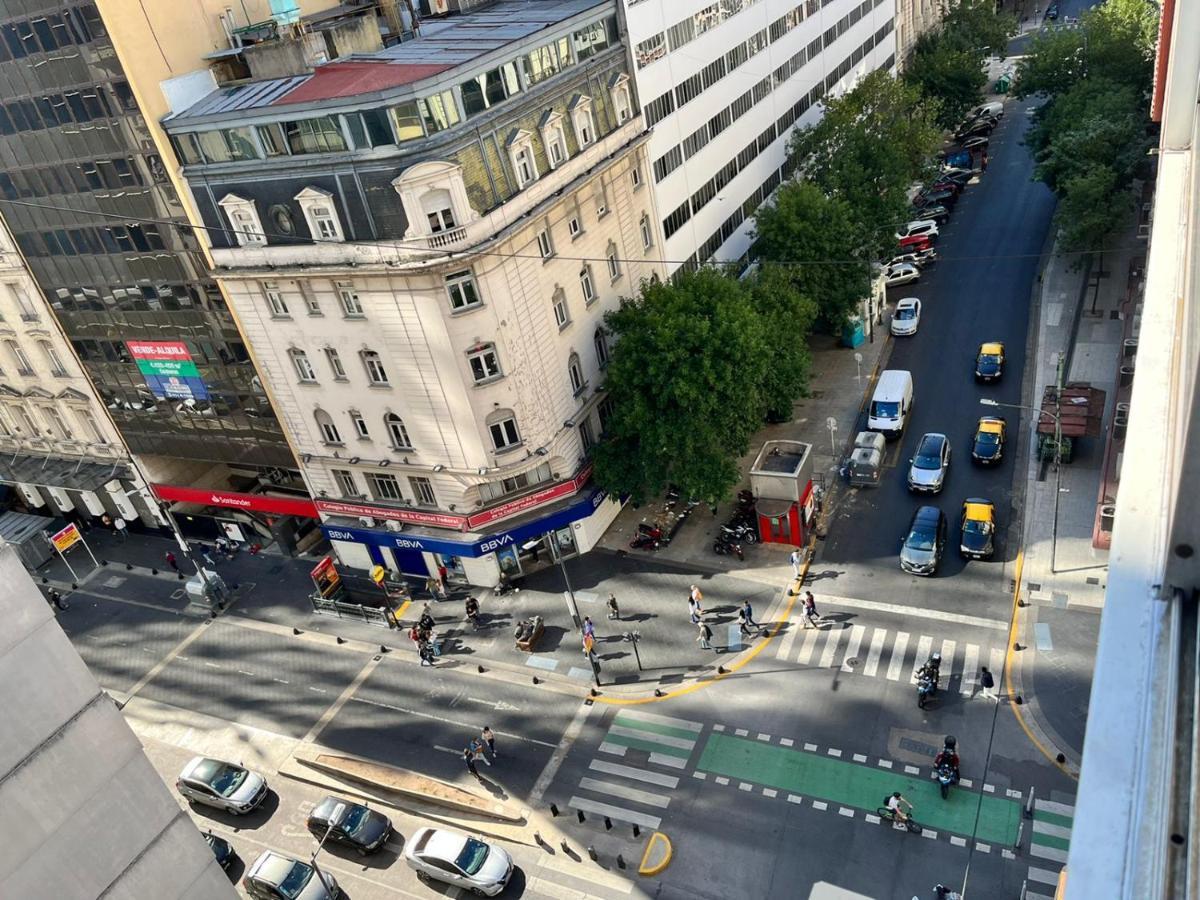 Apartment Apart. Av. Corrientes *