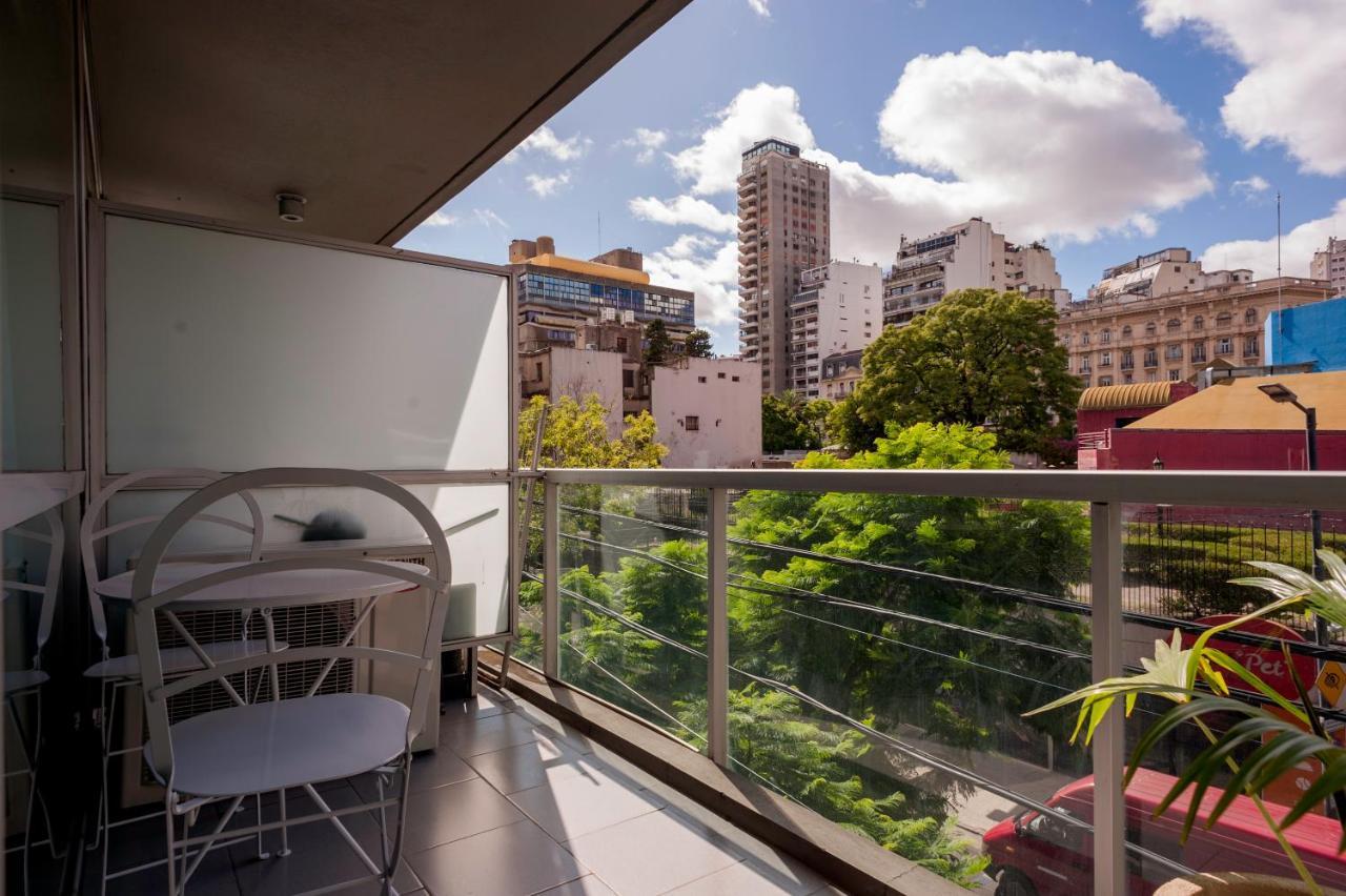 Acogedor Pleno Barrio De Recoleta 2c Apartment *