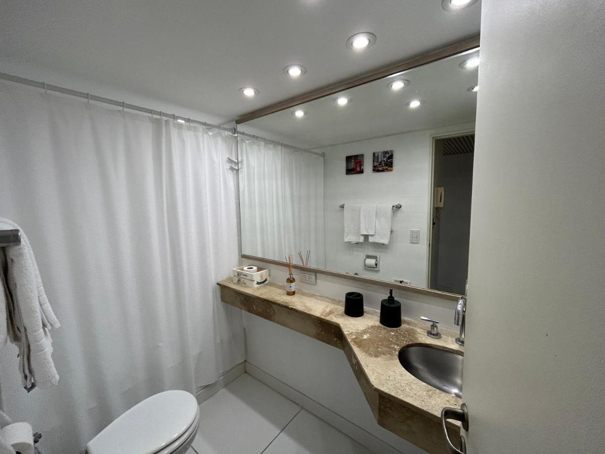Apartment Desde Alturas Buenos Aires
