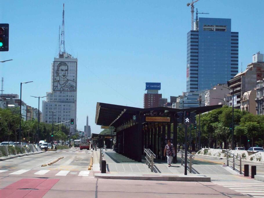 Apartment “lindo Y Confortable Departamento En Buenos Aires” Buenos Aires