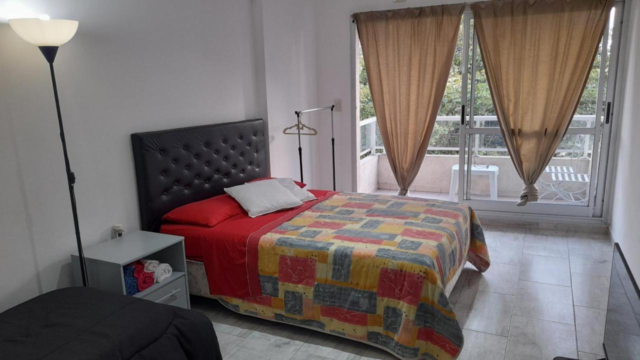Amplio Departamento Completo En Caba Apartment *