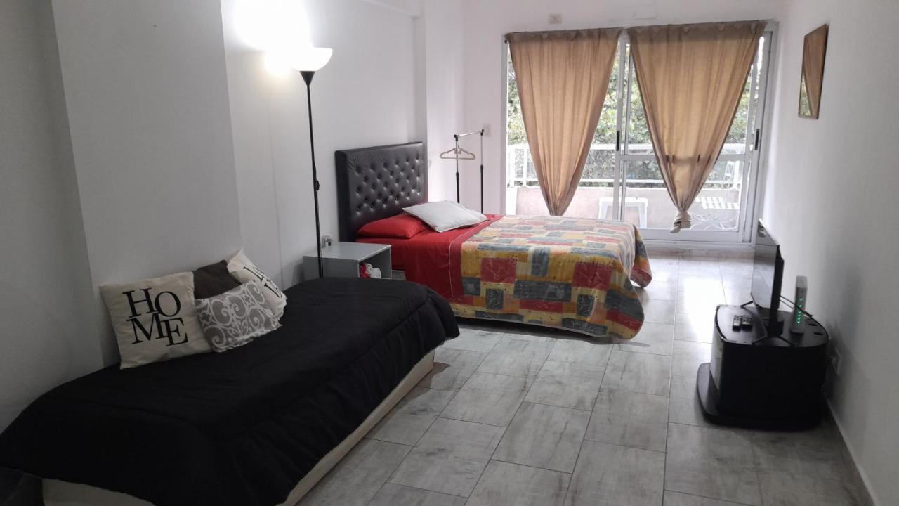 Amplio Departamento Completo En Caba Apartment Buenos Aires