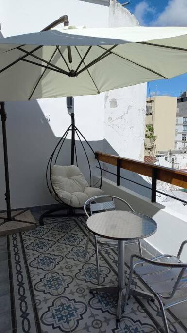 Apartamento Luminoso Semipiso 2 Ambientes Con Balcon Terraza Buenos Aires