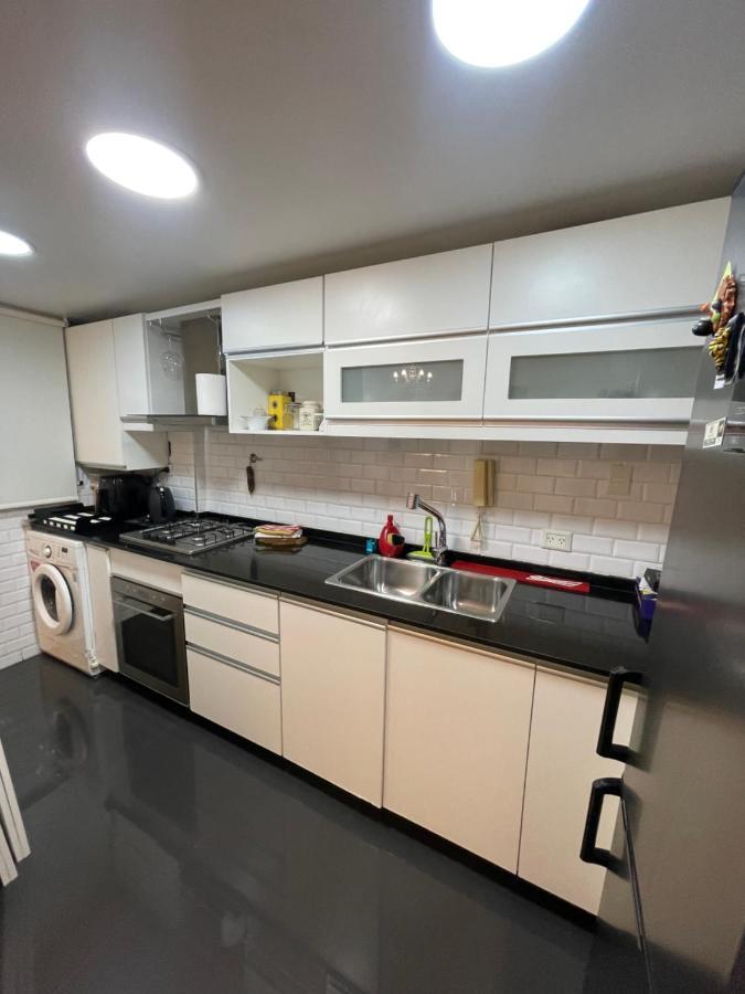 Apartment Caballito Buenos Aires