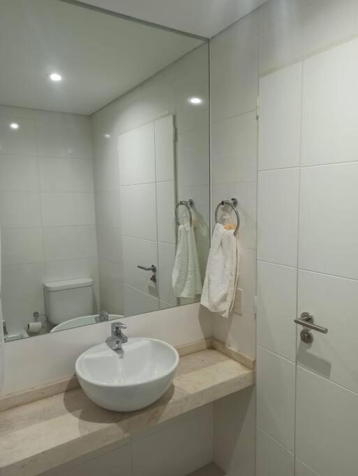 Nuevo Departamento Full Equipado Palermo Apartment Buenos Aires