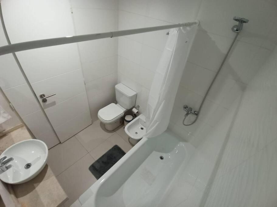 Nuevo Departamento Full Equipado Palermo Apartment