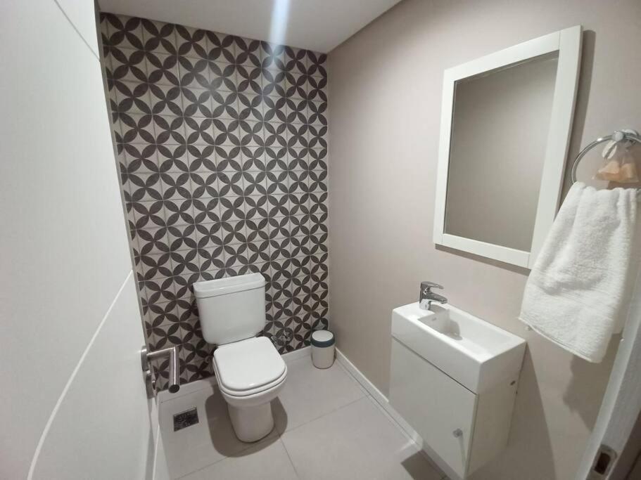 Nuevo Departamento Full Equipado Palermo Apartment Buenos Aires