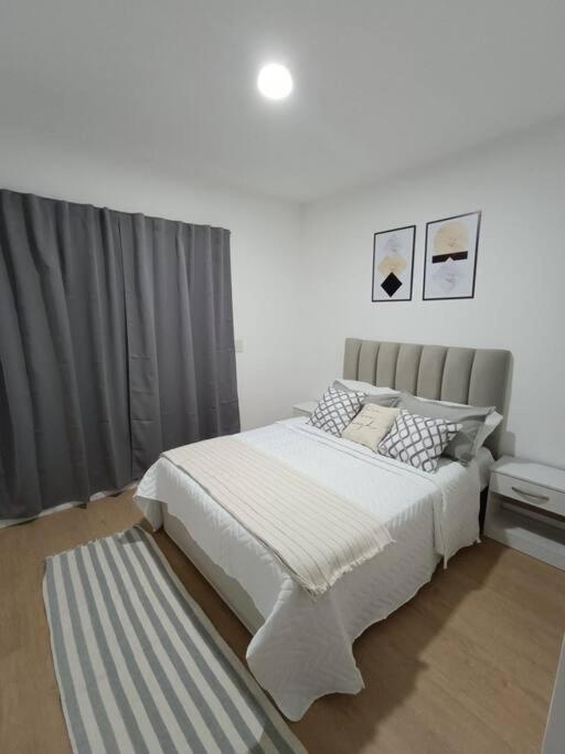 Nuevo Departamento Full Equipado Palermo Apartment