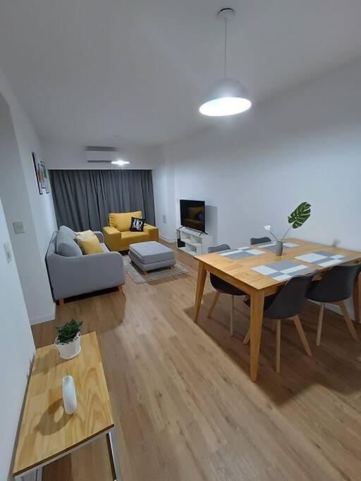 Nuevo Departamento Full Equipado Palermo Apartment Buenos Aires