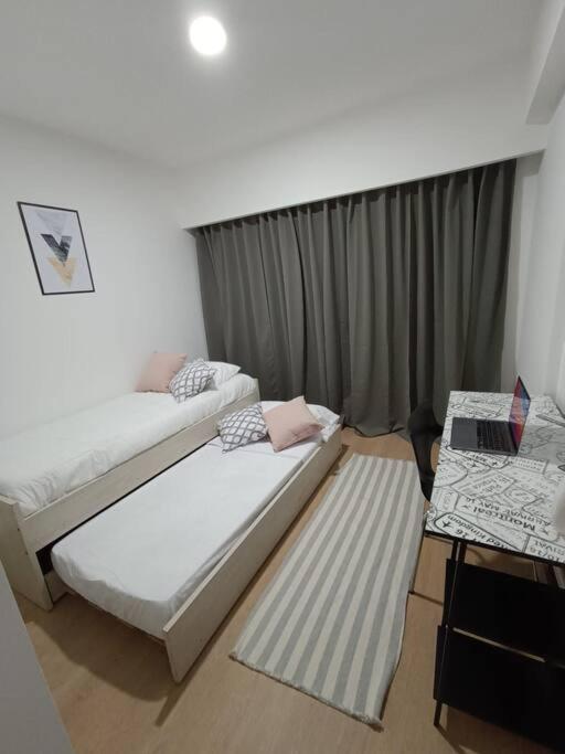Nuevo Departamento Full Equipado Palermo Apartment Buenos Aires