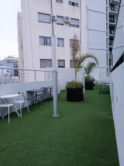 Apartment Nuevo Departamento Full Equipado Palermo Buenos Aires