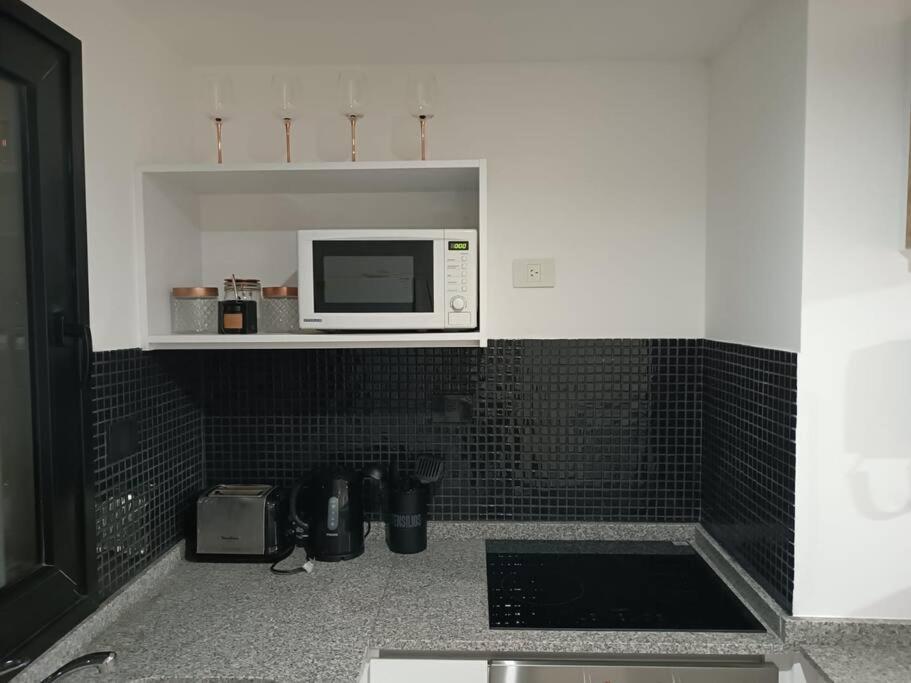 Apartment Nuevo Departamento Full Equipado Palermo *